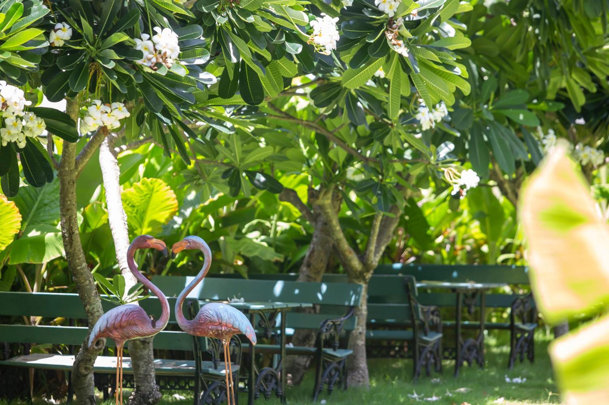 Sabai Inn Патая Екстериор снимка